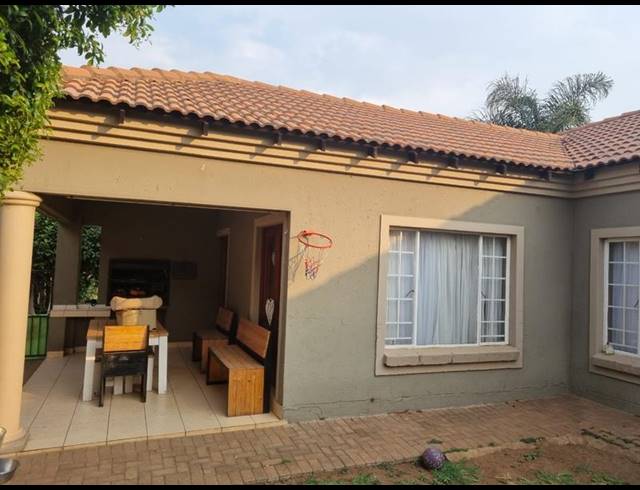 3 BEDROOM HOUSE FOR SALE IN BRAKPAN NORTH